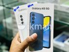 Samsung Galaxy A15 5G 8GB 128GB (New)