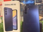 Samsung Galaxy A15 5G / 8GB 128GB (Used)