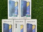 Samsung Galaxy A15 5G 8GB 256GB (New)