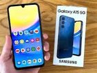 Samsung Galaxy A15 5G 8GB 256GB (New)