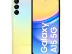 Samsung Galaxy A15 5G 8GB 256GB (New)