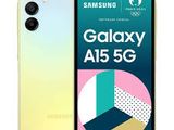 Samsung Galaxy A15 5G 8GB 256GB ~ (New)