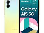 Samsung Galaxy A15 5G 8GB 256GB (New)