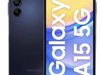 Samsung Galaxy A15 5G 8gb 256gb (New)