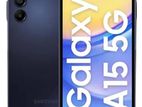 Samsung Galaxy A15 5G 8gb 256gb (New)