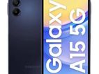 Samsung Galaxy A15 5G 8gb 256gb (New)