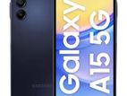 Samsung Galaxy A15 5G 8gb 256gb (New)