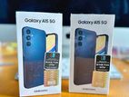 Samsung Galaxy A15 5G 8GB 256GB (New)