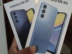 Samsung Galaxy A15 5G 8GB 256GB (New)