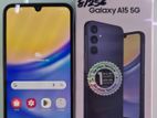 Samsung Galaxy A15 5G 8GB RAM 256GB (Used)