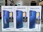 Samsung Galaxy A15 5G 8GB RAM 50MP (New)