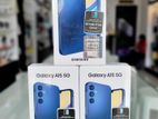 Samsung Galaxy A15 5G 8GBRam 128GB 50MP (Used)