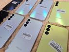 Samsung Galaxy A15 5G Buddy 3 (Used)