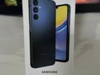 Samsung Galaxy A15 5G (New)