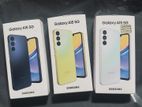 Samsung Galaxy A15 5G 4GB/128GB (New)