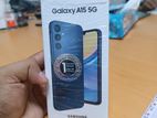 Samsung Galaxy A15 (New)