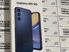 Samsung Galaxy A15 5G (New)