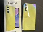 Samsung Galaxy A15 5G (Used)