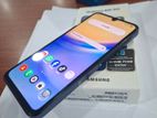 Samsung Galaxy A15 5G (Used)