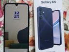 Samsung Galaxy A15 5g (Used)