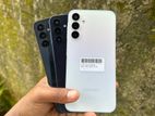 Samsung Galaxy A15 5G (Used)