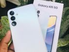 Samsung Galaxy A15 5G (Used)