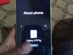 Samsung Galaxy A15 5G (Used)
