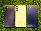 Samsung Galaxy A15 5G (Used)
