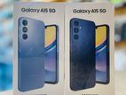 Samsung Galaxy A15 5G|4GB/128GB|01 (New)