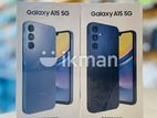 Samsung Galaxy A15 5G|8GB|128GB|5000mAh (New)