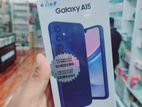 Samsung Galaxy A15 6/128 GB (New)