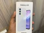 Samsung Galaxy A15 6/128 light blue (New)