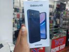 Samsung Galaxy A15 6/128 (New)