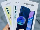 Samsung Galaxy A15 6/128GB (New)