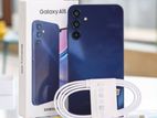 Samsung Galaxy A15 6/128Gb (New)