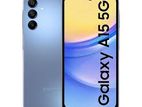 Samsung Galaxy A15 6gb 128gb 5g (New)