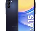 Samsung Galaxy A15 6GB 128GB 5G (New)