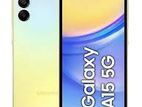 Samsung Galaxy A15 6gb 128gb 5g (New)