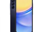 Samsung Galaxy A15 6GB 128GB 5G (New)