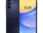 Samsung Galaxy A15 6gb 128gb 5g (New)