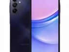 Samsung Galaxy A15 6GB 128GB (Brand New)