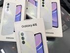 Samsung Galaxy A15 6GB 128GB (Brand New)