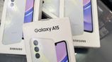 Samsung Galaxy A15 6GB 128GB (Brand New)