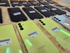 Samsung Galaxy A15 6GB/128GB Korea used (Used)