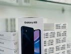 Samsung Galaxy A15 6GB 128GB (New)