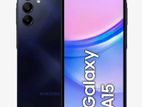 Samsung Galaxy A15 6GB 128GB (New)