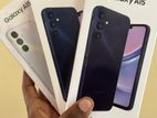 Samsung Galaxy A15 6GB 128GB (New)