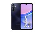 Samsung Galaxy A15 6GB 128GB (New)