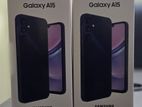 Samsung Galaxy A15 6GB 128GB (New)