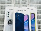 Samsung Galaxy A15 6GB 128GB (New)